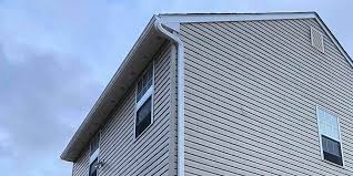 Affordable Siding Repair and Maintenance Services in Elgin, SC